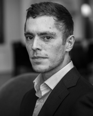 Aurélien Caeyman - © Marianne Grimont Aurélien Caeyman - © Marianne Grimont