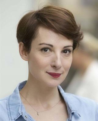 Hélène Quilez Hélène Quilez