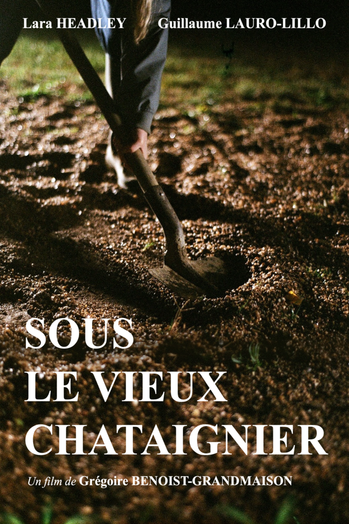 Sous le vieux châtaignier Sous le vieux châtaignier