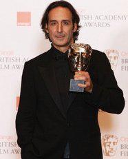 Alexandre Desplat Alexandre Desplat