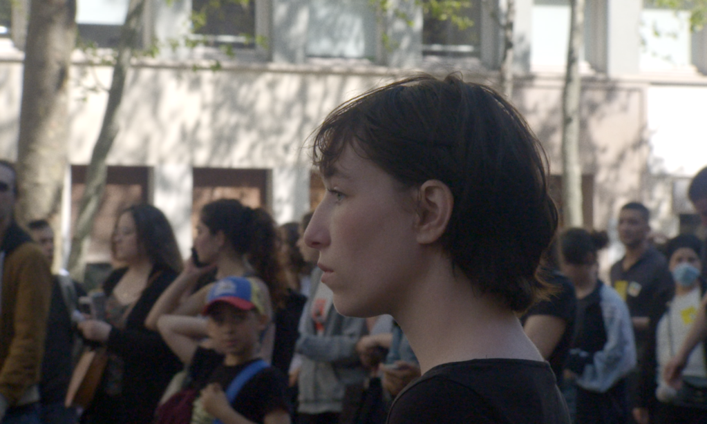 Sol&egrave;ne Salvat