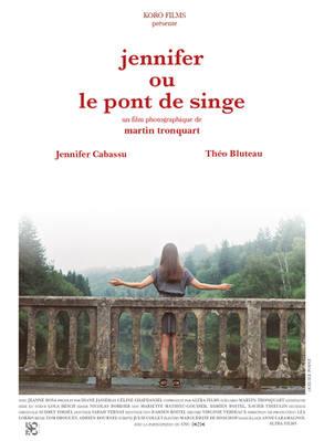 Jennifer or the Teetering Bridge Jennifer or the Teetering Bridge