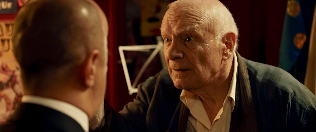 Le Grand Cirque - © KALLOUCHE CINÉMA - SRAB FILMS - THE OLD KIDZ - UMEDIA - APOLLO FILMS DISTRIBUTION - LES FILMS VELVET - RECTANGLE PRODUCTIONS- 24 25 FILMS Le Grand Cirque - © KALLOUCHE CINÉMA - SRAB FILMS - THE OLD KIDZ - UMEDIA - APOLLO FILMS DISTRIBUTION - LES FILMS VELVET - RECTANGLE PRODUCTIONS- 24 25 FILMS