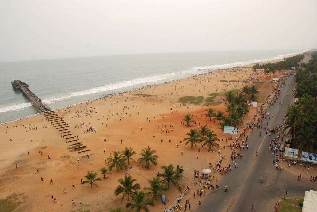 Omola Pepe Fantognon Hungla