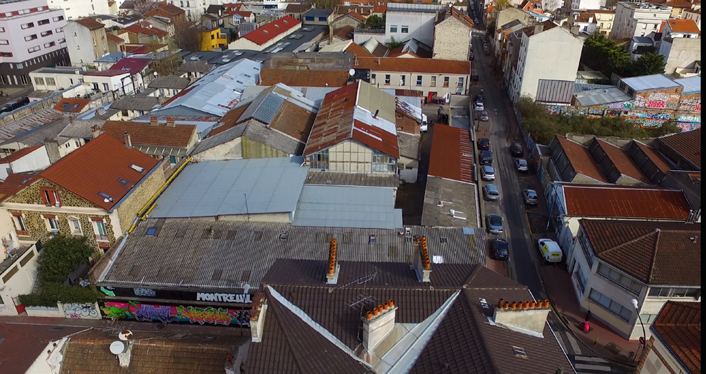 Following Max Linder Following Max Linder