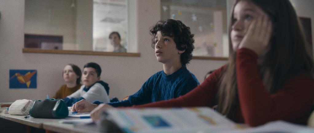 Nos futures - © Artmystis Films Nos futures - © Artmystis Films