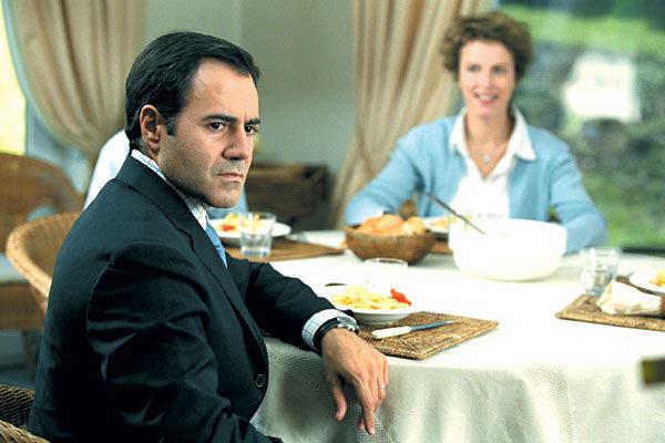 The American French Film Festival (TAFFF) - 2005