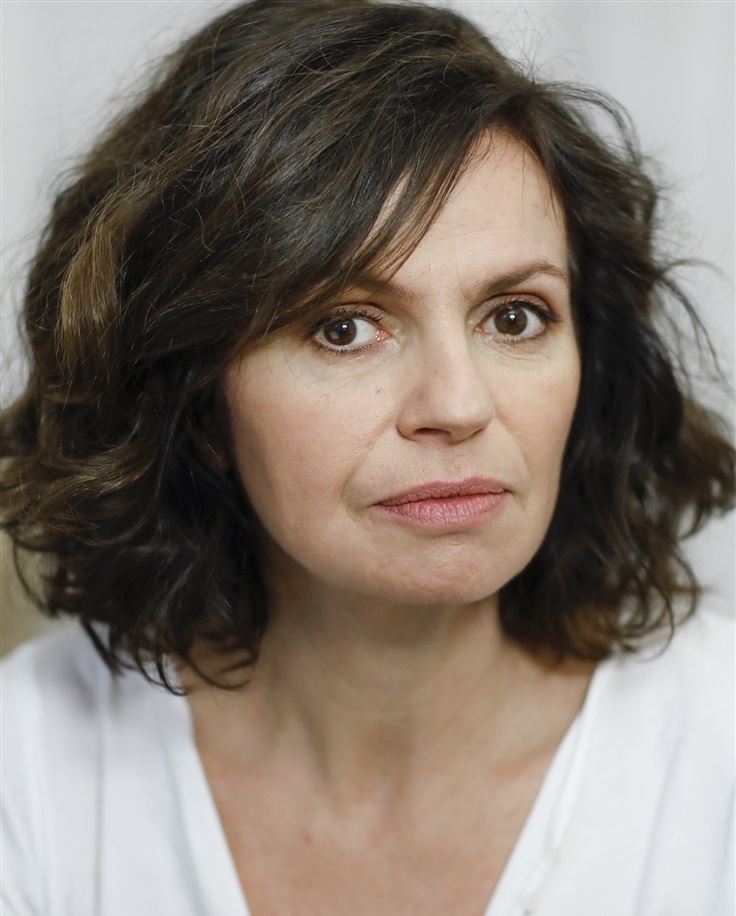 Delphine Braillon Delphine Braillon