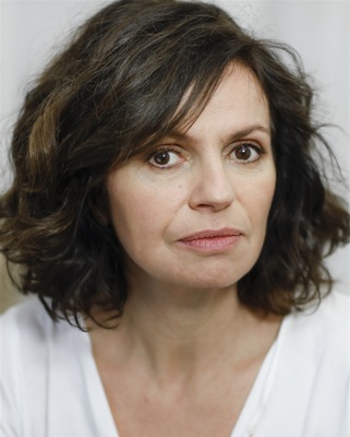 Delphine Braillon Delphine Braillon