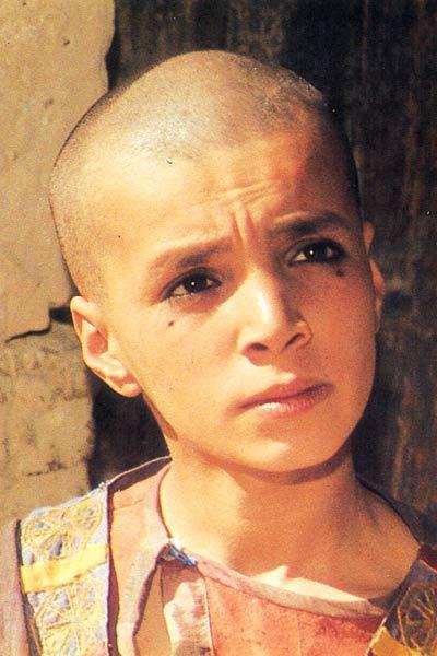 The Wanderers The Wanderers