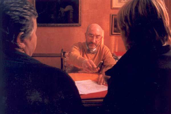 Pardevant notaire Pardevant notaire