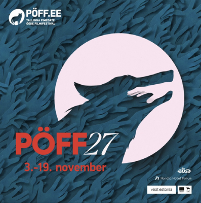 Festival de Cine Black Nights de Tallin Festival de Cine Black Nights de Tallin