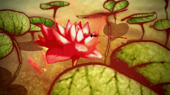 Anima Mundi - Rio de Janeiro - S&atilde;o Paulo - 2006