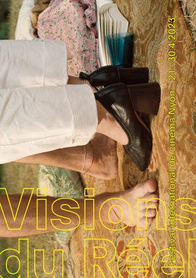 Visions du Réel - 2023 Visions du Réel - 2023
