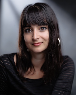 Pascale Seigneurie Pascale Seigneurie