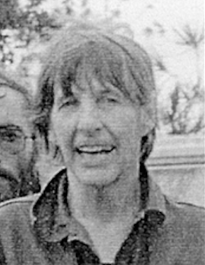 Jacqueline Meppiel Jacqueline Meppiel