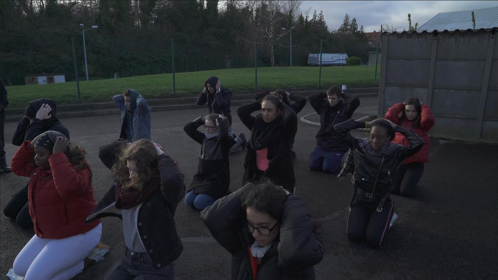 Berlinale - 2019 Berlinale - 2019