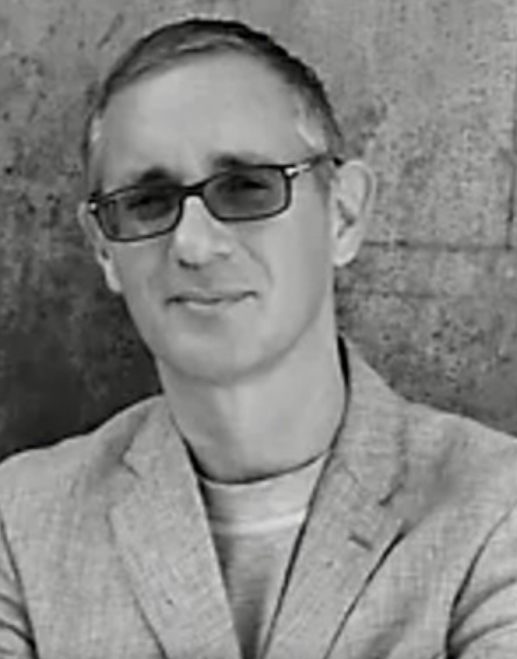 Patrick Lévy (Zak Fishman) Patrick Lévy (Zak Fishman)