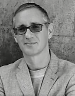 Patrick Lévy (Zak Fishman) Patrick Lévy (Zak Fishman)