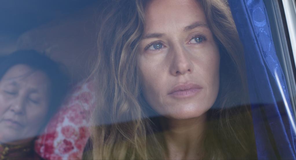 Corine Sombrun - &copy; Haut et Court - 3x7 Production