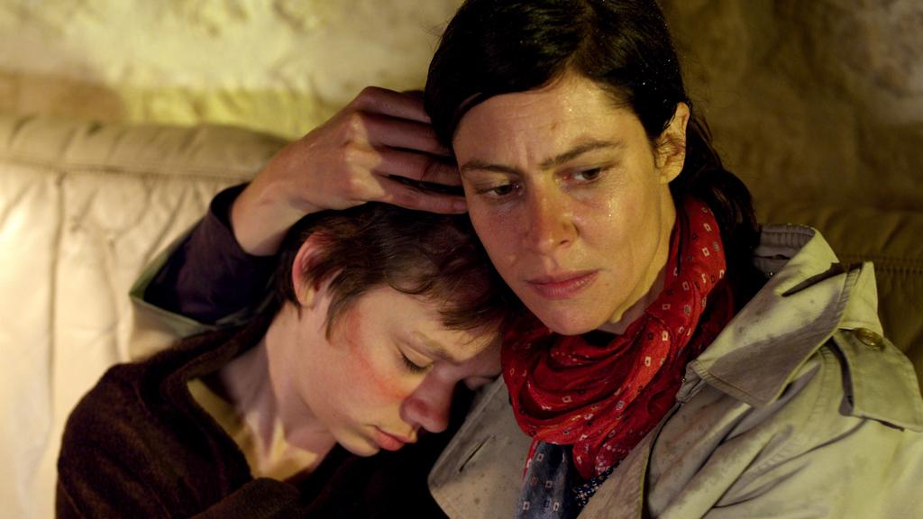 Lucas International Children's Film Festival in Frankfurt - 2015