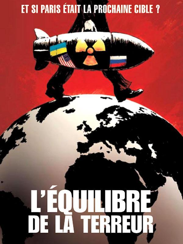 Equilibre de la terreur (L') / 恐怖のバランス Equilibre de la terreur (L') / 恐怖のバランス