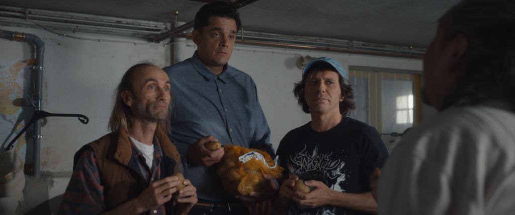 Matthieu Pillard - © Vito Films Matthieu Pillard - © Vito Films