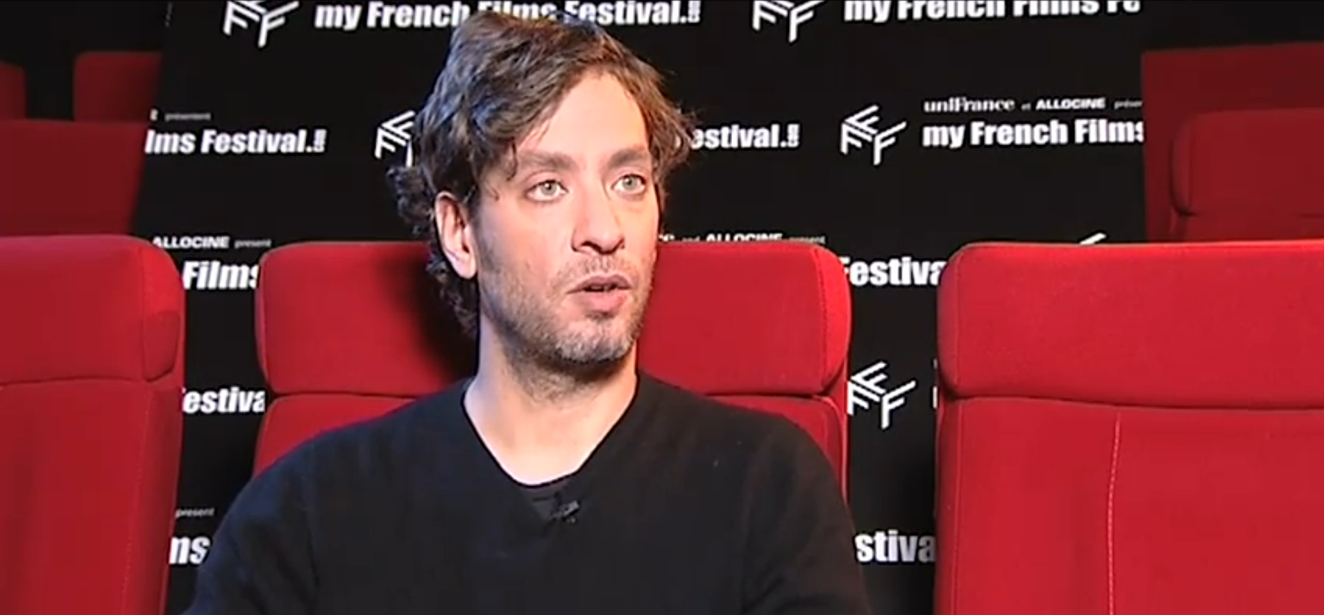 Interview Hendrick Dusollier