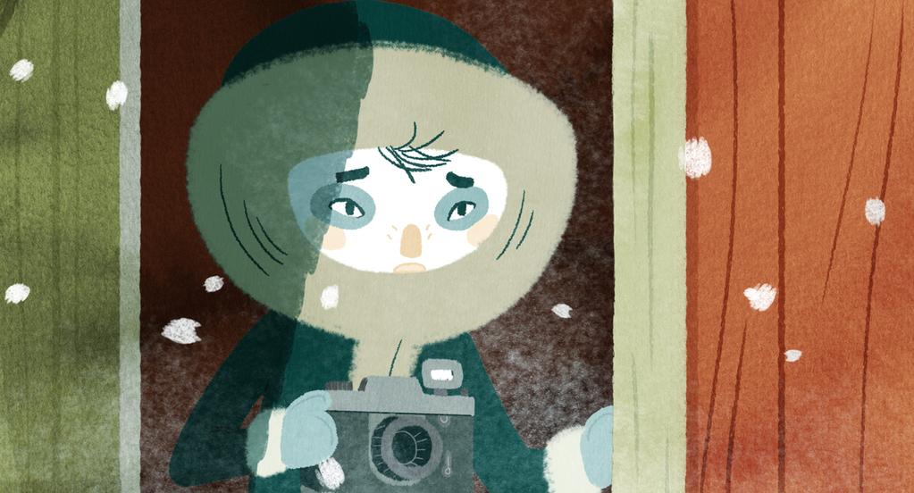 REGARD - Festival International du court-m&eacute;trage au Saguenay - 2020