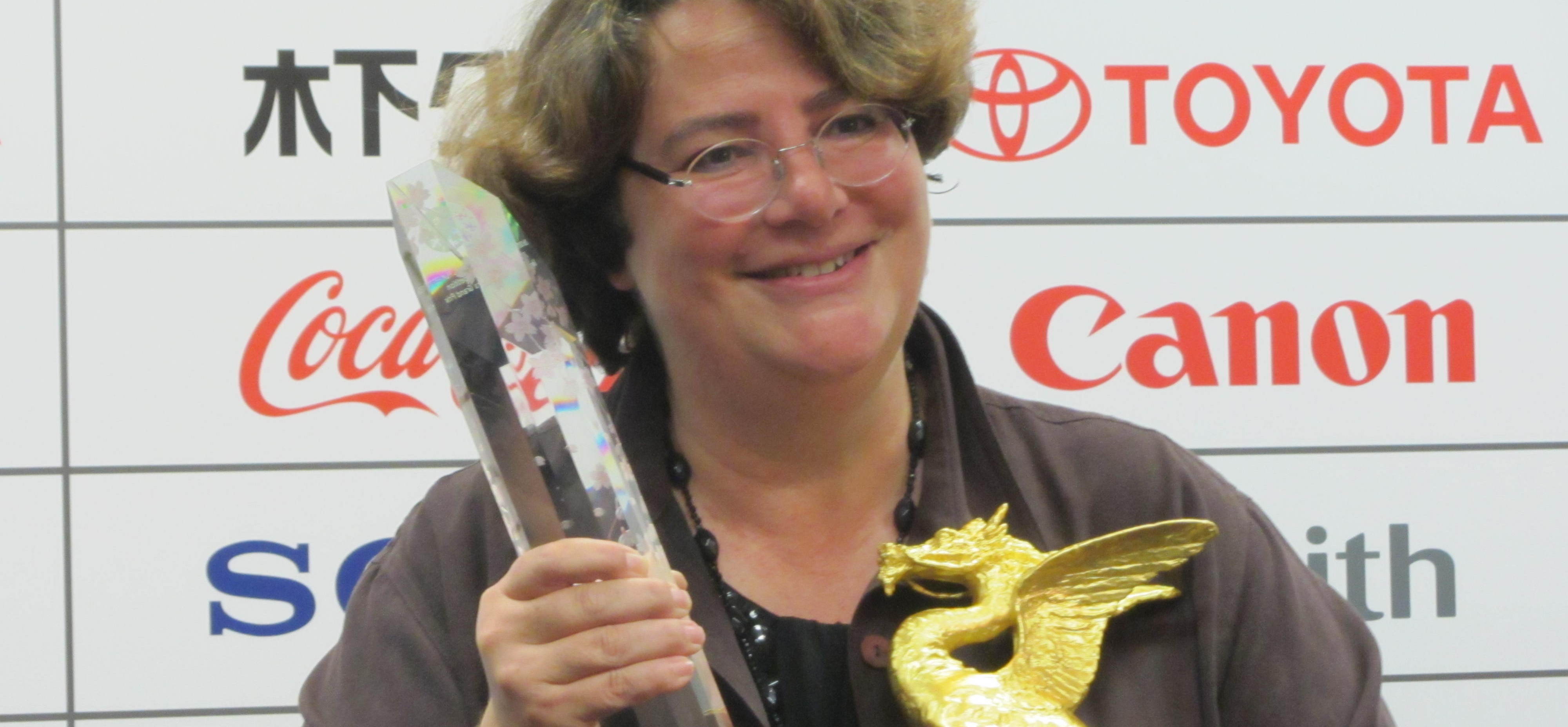 Le Fils de l'autre récompensé à Tokyo Le Fils de l'autre récompensé à Tokyo