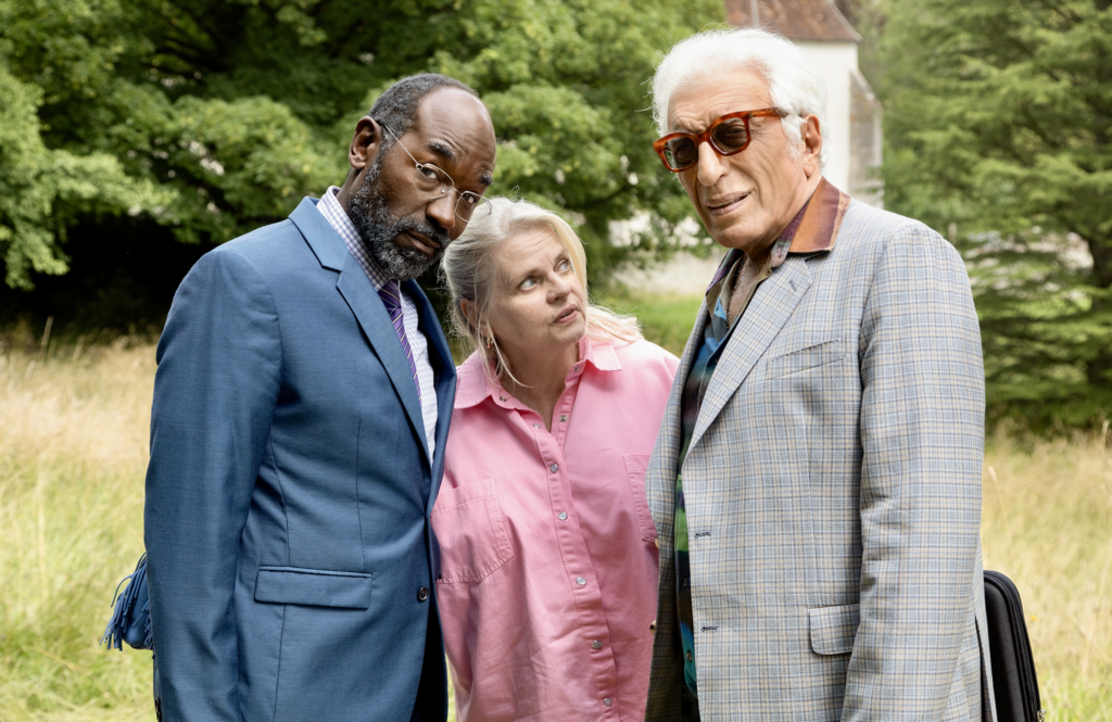 Start Me Up - © Jean-Claude Lother - 2024 Nolita Cinéma - Zamba Productions Start Me Up - © Jean-Claude Lother - 2024 Nolita Cinéma - Zamba Productions