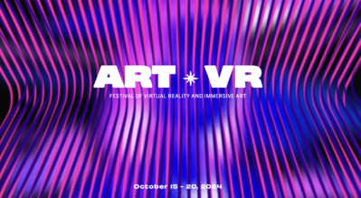 ART*VR Festival - 2024