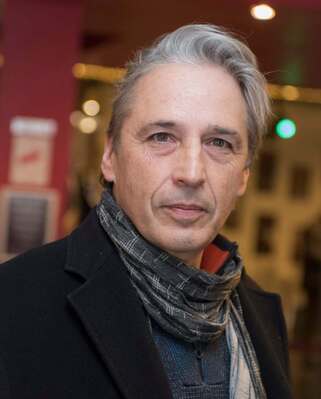 Pascal Turmo Pascal Turmo