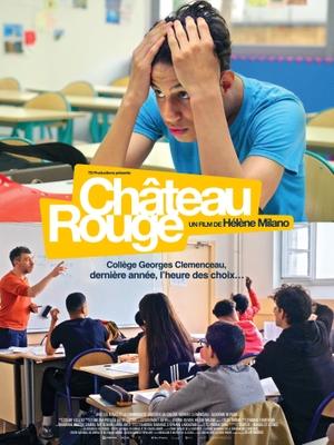 Château Rouge Château Rouge