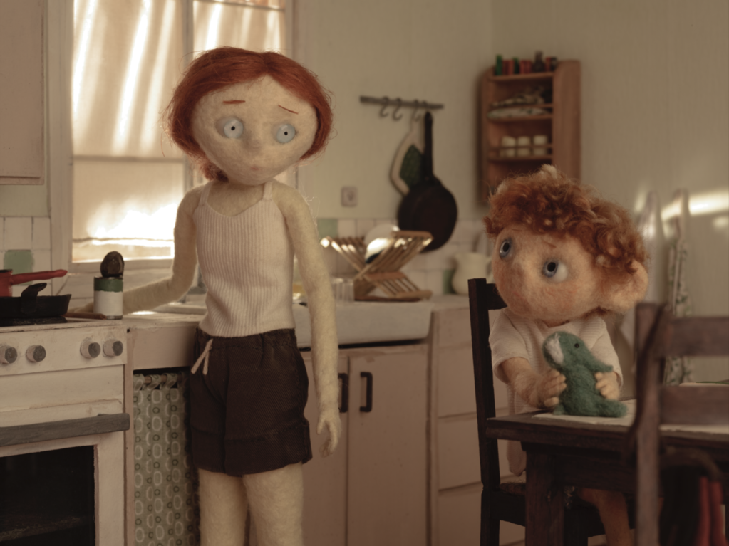 Cinema Jove - Valencia International Film Festival - 2021 Cinema Jove - Valencia International Film Festival - 2021