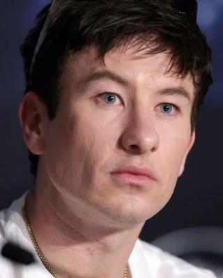 Barry Keoghan Barry Keoghan