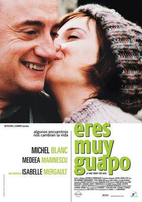 Je vous trouve tres beau / 仮題:素敵な方だと思います。 Je vous trouve tres beau / 仮題:素敵な方だと思います。