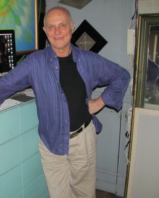 Alain Gabriel  Bisson