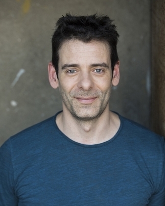 Gaël Zaks Gaël Zaks