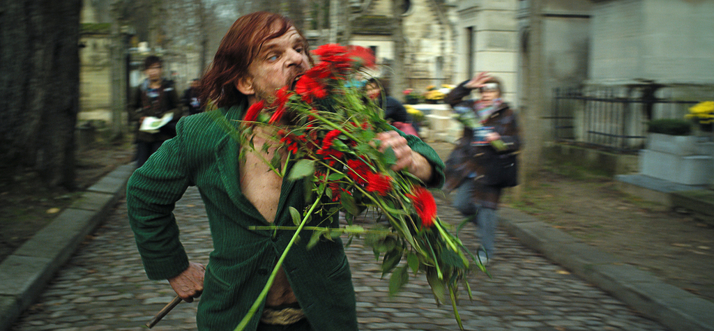 London and Toronto critics are also under the spell of French cinema London and Toronto critics are also under the spell of French cinema