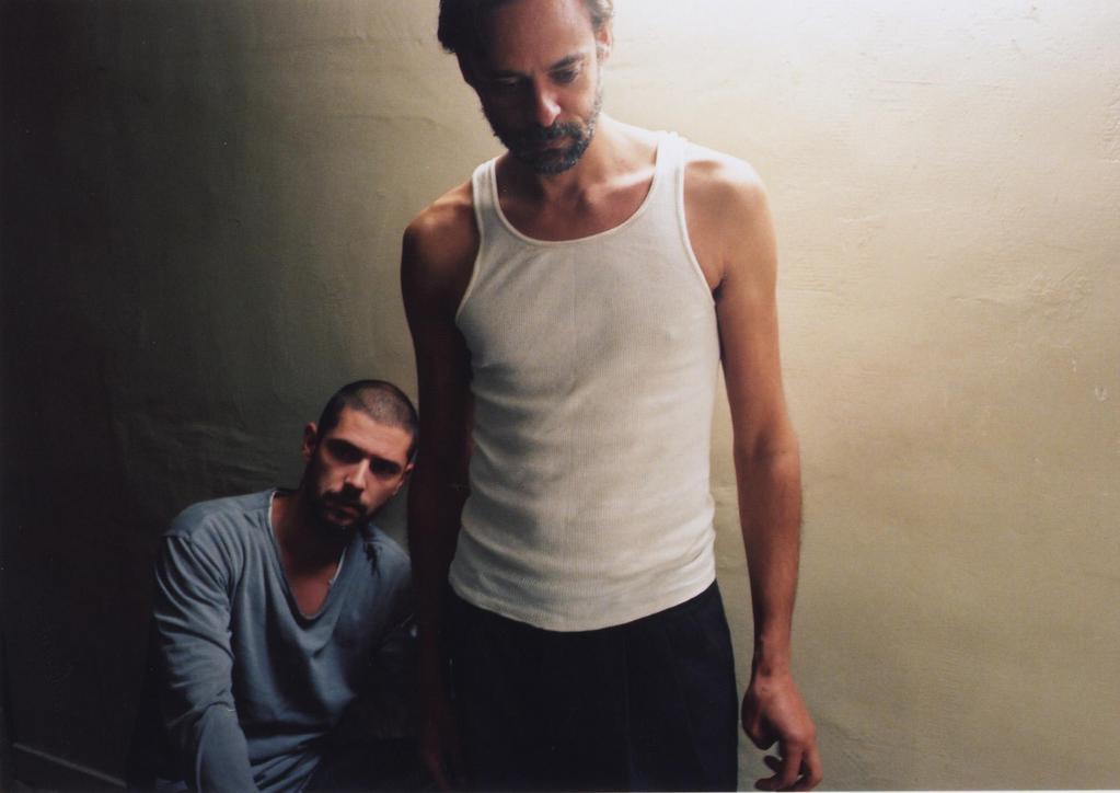 Festival Internacional de Hof - 2007 Festival Internacional de Hof - 2007