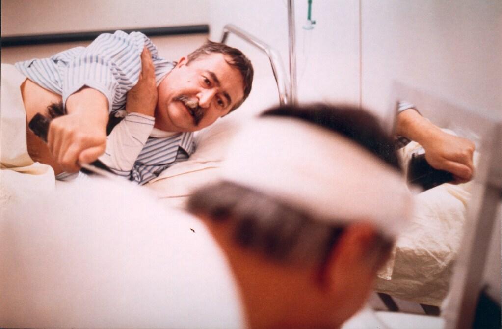  International Fantasy Film Festival of Brussels - 1999