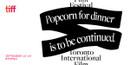 TIFF - 2020 TIFF - 2020