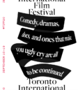 TIFF - 2020 TIFF - 2020