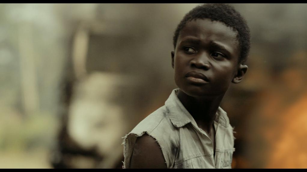Festival Internacional de Cine de Durban - 2011