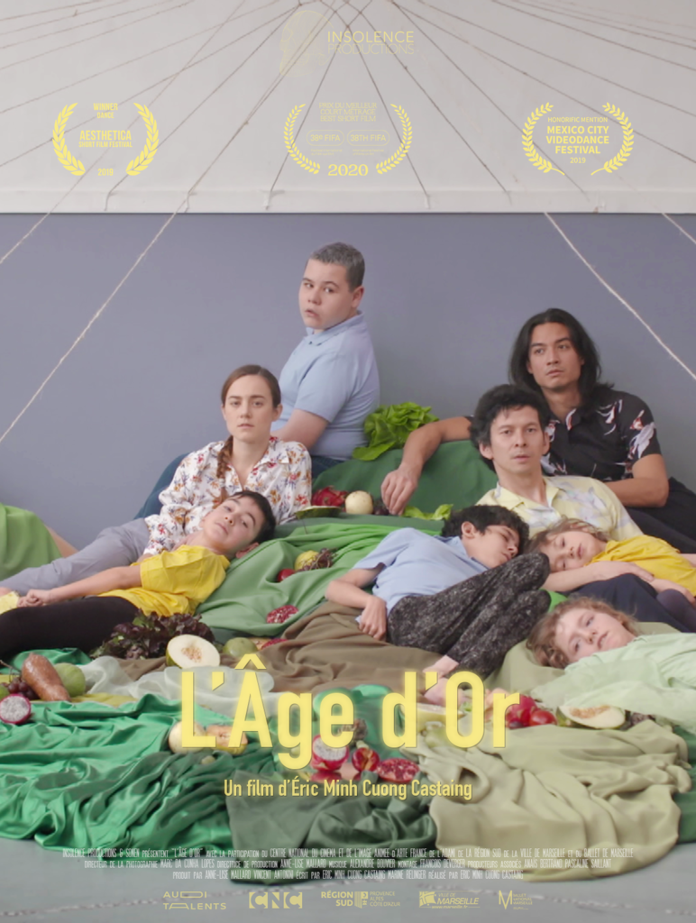 L'Âge d'or L'Âge d'or