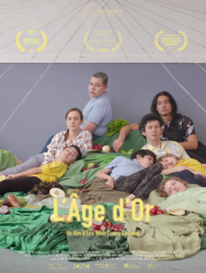 L'Âge d'or L'Âge d'or