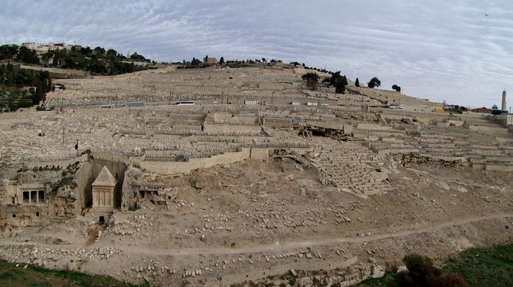 Israel - The Forbidden Journey - Partie 1 - KIPPOUR - © Nour Films Israel - The Forbidden Journey - Partie 1 - KIPPOUR - © Nour Films