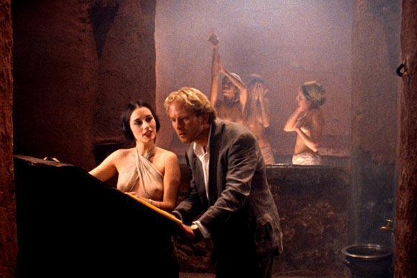 Festival International du Film de Sofia (SIFF) - 2007