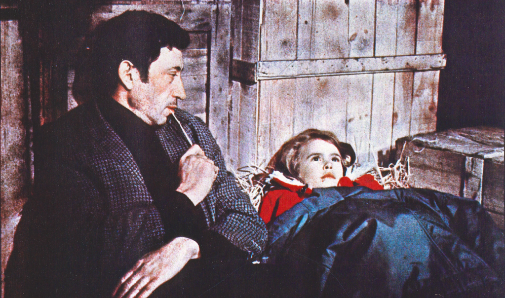 Pour un sourire Pour un sourire